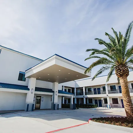 Palace Inn Blue Us-59 & Gessner